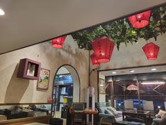 -香港威特瑞茶餐厅(小白楼音乐厅店)