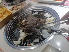-猫爪爪原切自助烤肉(观音桥阳光世纪店)