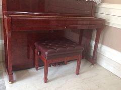 -柏斯音乐(北京荟聚购物中心)