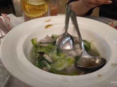 -丰收日·小海鲜·沪上家宴(顾村正大店)