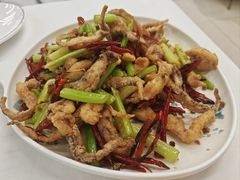 -昱德来·天津菜(河西店)