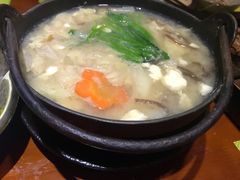 -花月日本料理(奥林匹克大厦店)