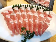 -东来顺饭庄(金泉广场店)