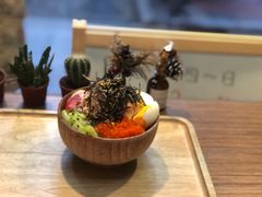 -Poke lemon海鲜波奇饭·柠檬茶(金碧开放小区店)