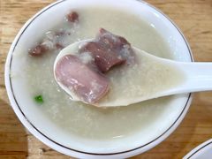 -南记食粥坊·宵夜大排档(莲花总店)