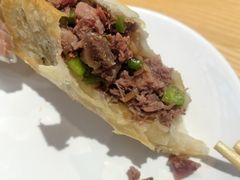 -辛杨和·大耳朵驴肉馆(银川总店)