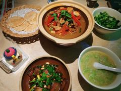 -寨子里的钵钵菜·湘西山里菜(魅力湘西店)