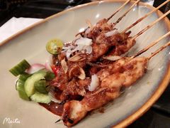 -THE PAWON·8碗(古北SOHO店)