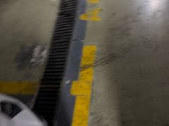 -中原城市广场-停车场