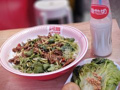 -阿当·小炒牛肉面(人广店)