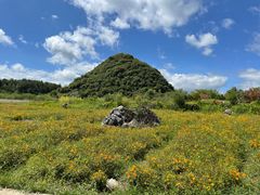 -云漫湖生态度假公园