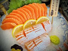 -红叶日料·放题·海胆·定食(辰熙广场店)
