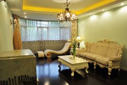 -金庭庄园酒店彩虹厅