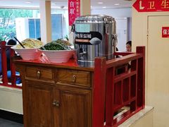 -晋B2008刀削面(小南庄店)