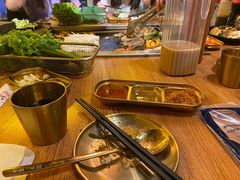 -郭记烤肉创始店(民丰大街店)