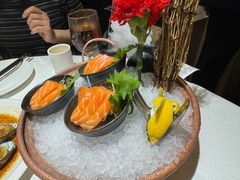 -万龙洲海鲜(安定门店)