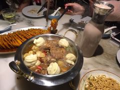 -杏花堂·山西菜馆(晋中万达店)