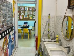 -东方童画儿童创意美术(十里堡体验馆)