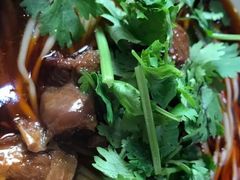 -秦云老太婆摊摊面(磁器口店)