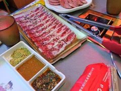 -棒小伙·齐齐哈尔烤肉(龙茗路店)