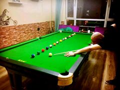 -不止轰趴桌游麻将台球(立水桥店)