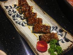 -梅筑·创意料理(王府井百货店)