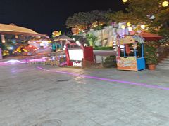 -三亚红色娘子军演艺公园景区