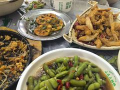 -小民大排档(江汉路店)