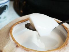 -烹然四季椰子鸡火锅(团结湖总店)