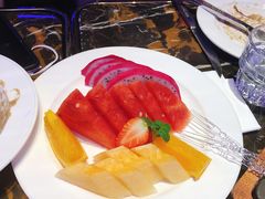 -MOSSO德国餐厅·音乐酒吧(环宇荟店)