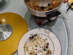 -老碗餐饮(前进路店)