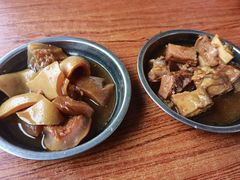 -炬龙牛肉店(新华店)