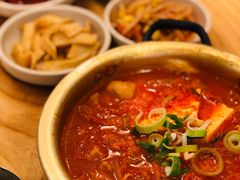 -金北顺大锅家(신사본점)