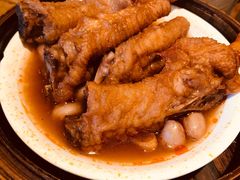 -小城粥道·海胆鲜虾粥(解放广场店)