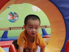 -小小运动馆(浦江店)