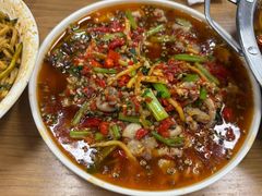 -艺味深尝(云锦路店)
