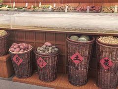 -许爷家·生态湖鲜(徐汇日月光店)