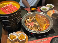 -牛New寿喜烧(闵行龙湖天街店)