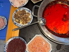 -飘香火锅(玉林西路店)