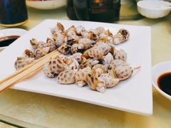 -阳江餐厅·30年老字号·粤菜海鲜大排档