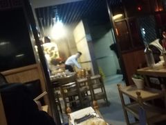 大堂-傣妹火锅(四川北路店)