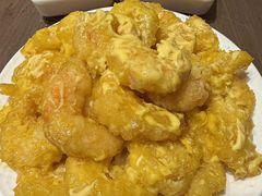 -1937青岛老味道·海肠捞饭·青岛菜(大鲍岛栈桥店)