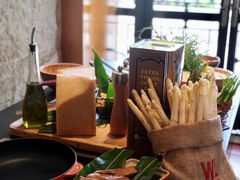 -杭州西子湖四季酒店-WL BISTRO西湖餐厅(灵隐路店)