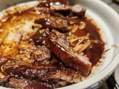 -客家汇·客家传承菜(水库店)