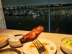 -22ºN BISTRO西餐&酒馆(石奥商业街店)