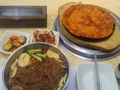 冷面-德寿宫韩国料理(下沙店)