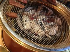 -闻老头·菊花炭烤肉(D11店)