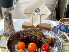 -盐说·西式餐酒馆(光明万达店)