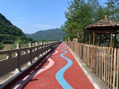 -海窝子古镇