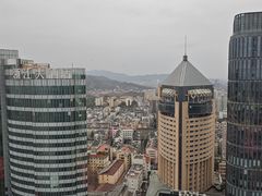 -Hi City·城市之巅